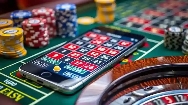 Filipino player using ArenaPlus PH mobile app on Android smartphone